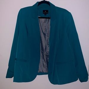 Women’s business blazer/jacket